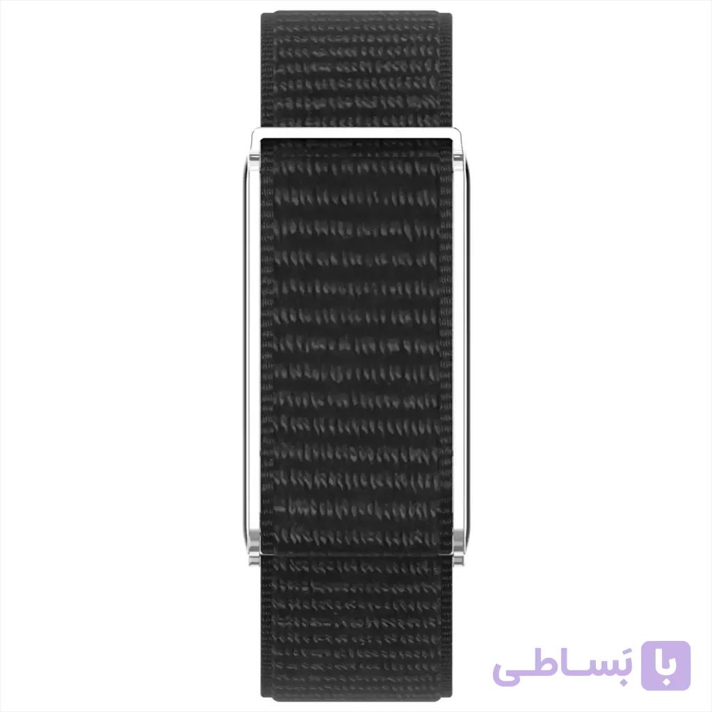 مچ بند هوشمند پرودو مدل TRACKFIT FITNESS BAND — تصویر 1