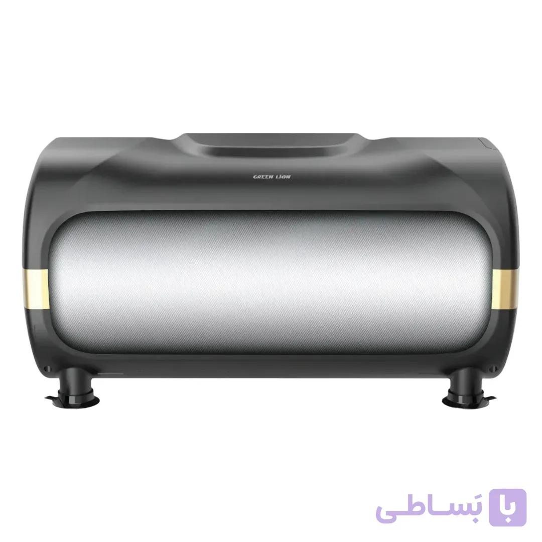کاور خودرو گرین لاین مدل AUTO CAR COVER — تصویر 1