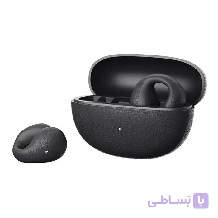 هندزفری بلوتوثی کیو سی وای مدل Crossky C10 — تصویر 1