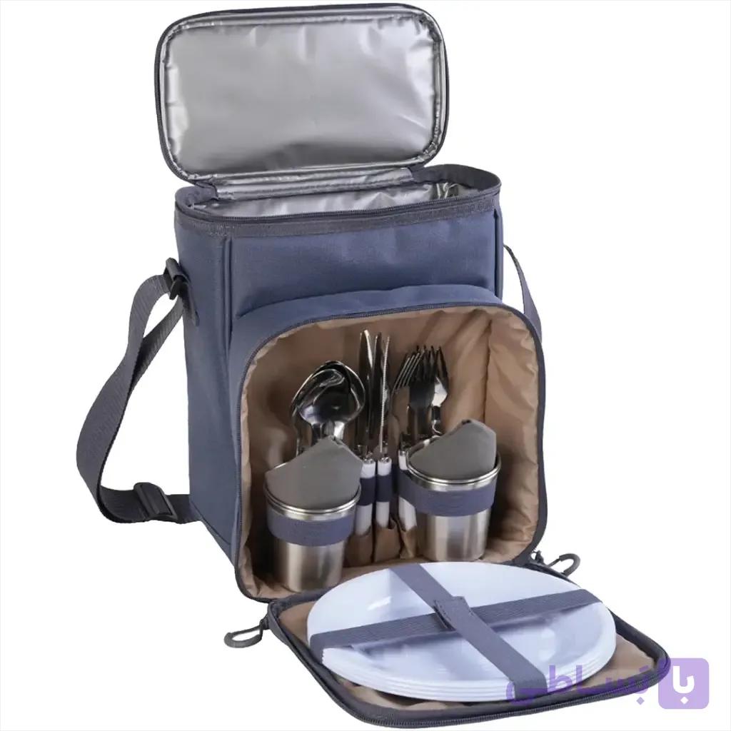 کیف پیک‌نیک  گرین لاین مدل CAMP MATE — تصویر 1