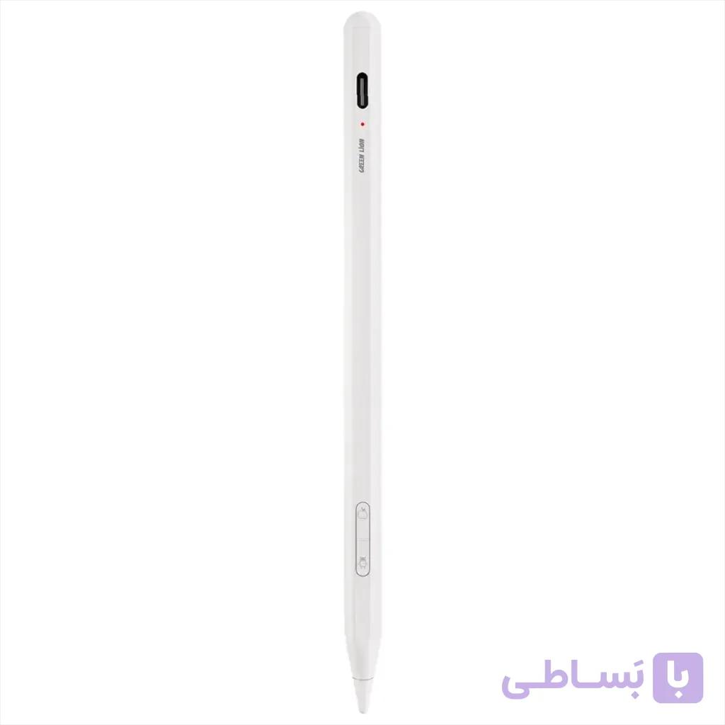 قلم لمسی هوشمند گرین لاین مدل PENCIL X — تصویر 1