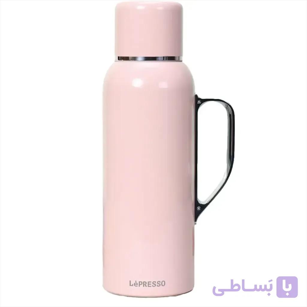 فلاسک 850ML لپرسو مدل INSULATED — تصویر 1