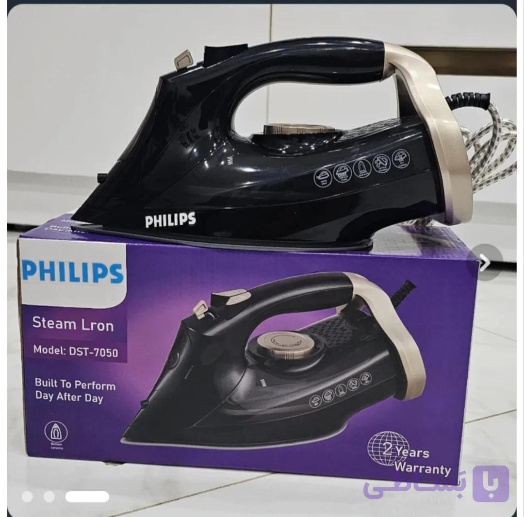 اتو بخار فیلیپس 3000 وات مدل DST-7050