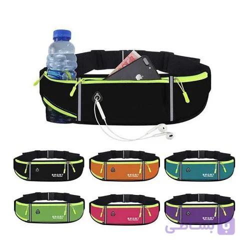 کیف کمری رانینگ اسپرت SPORT