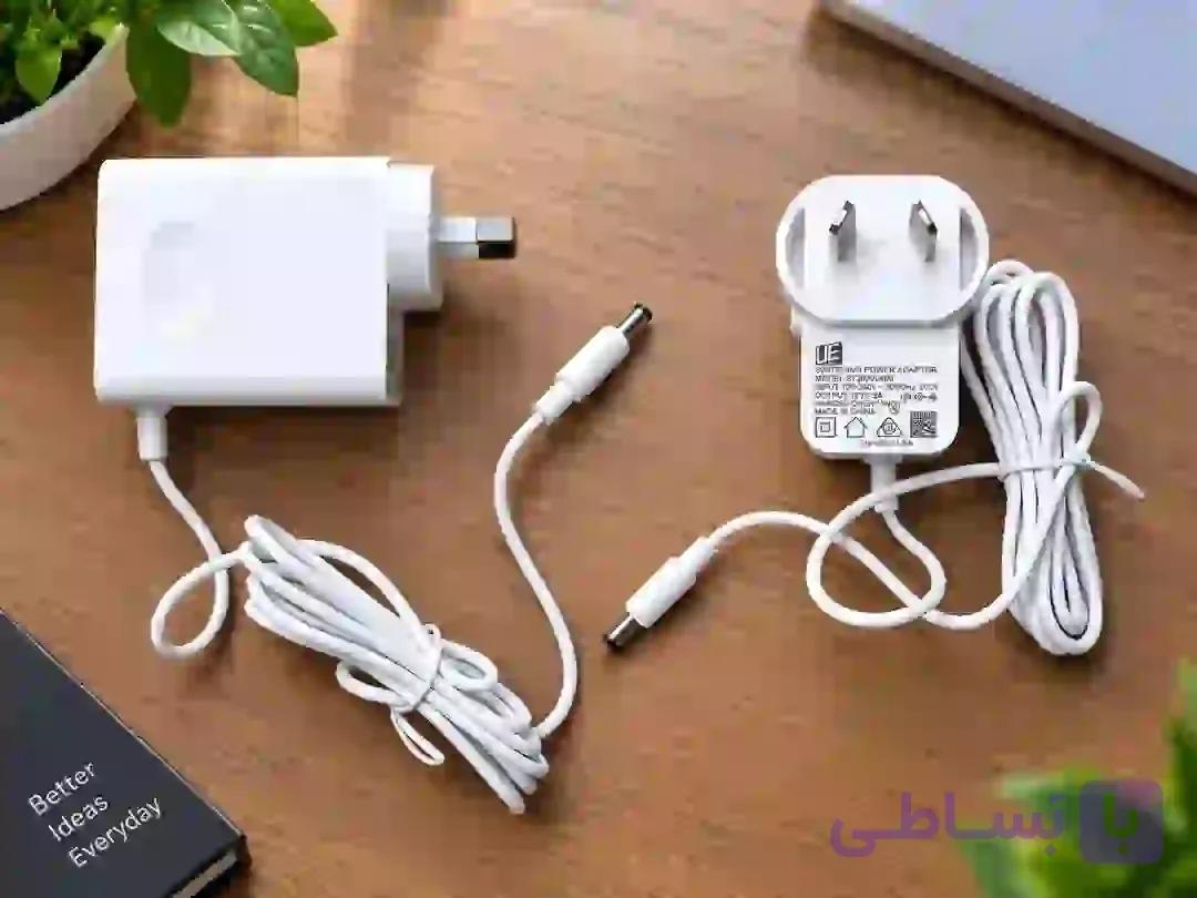 آداپتور مودم Switching Power Adaptor مدل S120200400