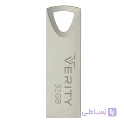 فلش وریتی usb مدل VEITY USB3 809 32G باگارانتی