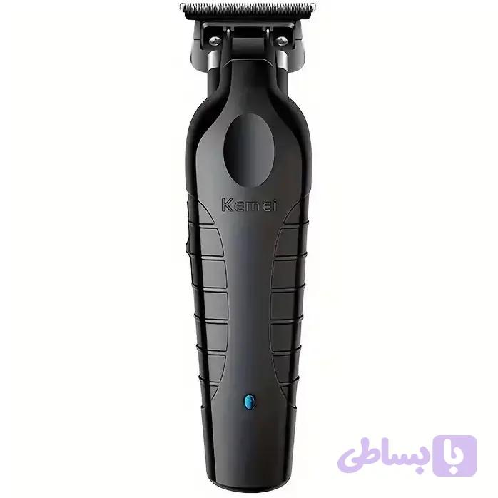 ماشین اصلاح و خط زن برند کیمی kemei مدل km-2299 (قسطی)