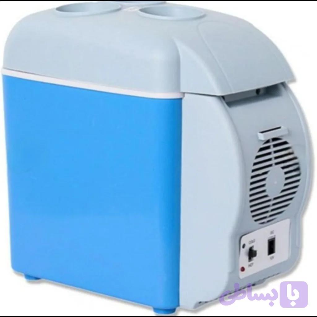 یخچال سفری (کد H4SBR)