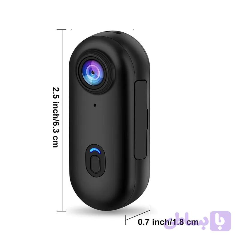 دوربین ورزشی (کد AF7KB) — تصویر 1