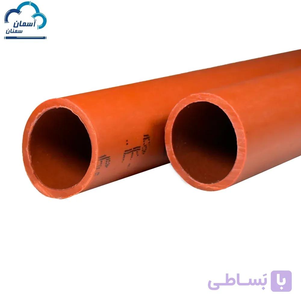 لوله برق پلی اتیلن 16 شاخه 6 متری✅️ خرید از کارخانه