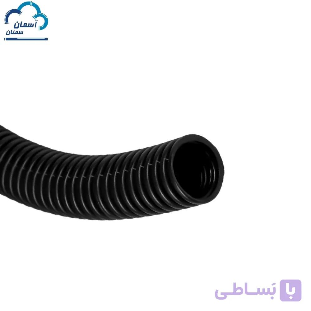 خرطومی 21 پلی اتیلن UV (کلاف 25 متری)✅️ خرید و قیمت بروز