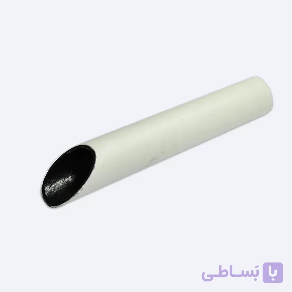لوله 21 پلی آمید 15 کیلو (سفید دوجداره)✅️خرید و قیمت بروز