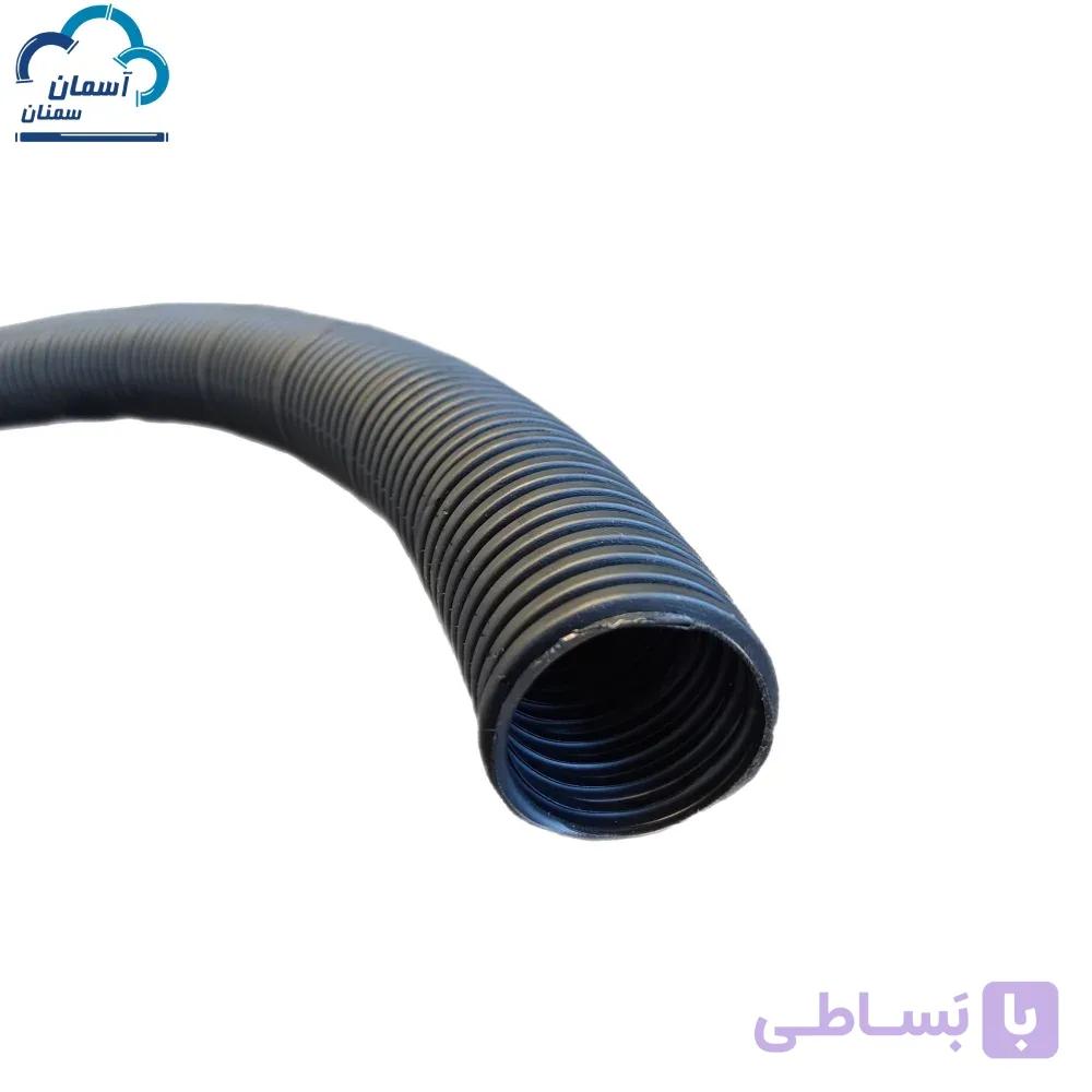 خرطومی 29 پلی اتیلن UV (کلاف 25 متری)✅️ آسمان سمنان