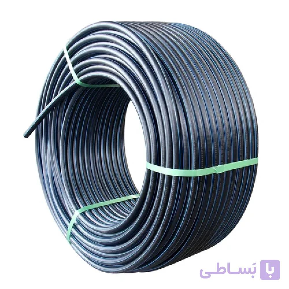 لوله آبیاری قطره ای سایز 16 (200 متری) - خرید و قیمت