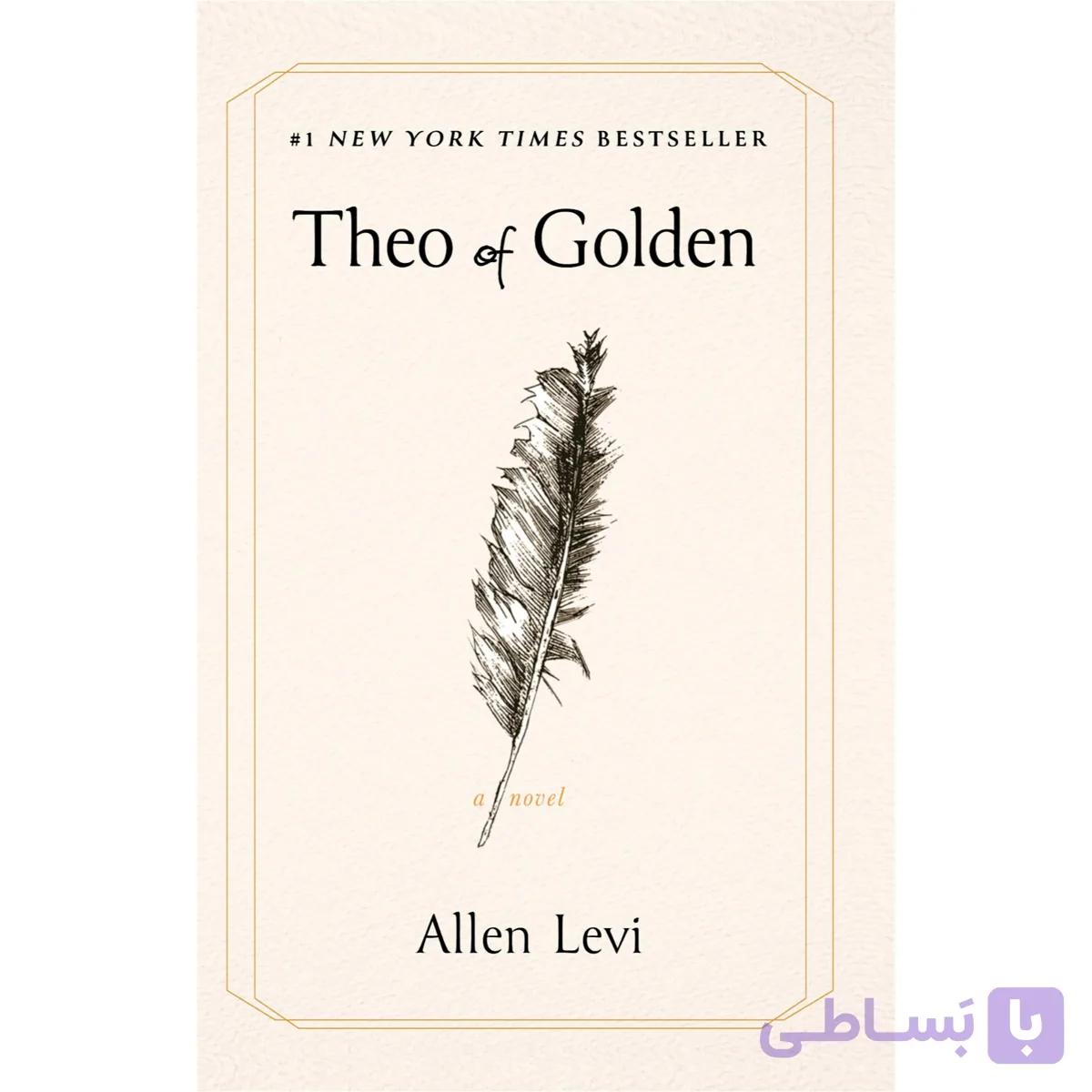 Theo of Golden — تصویر 1