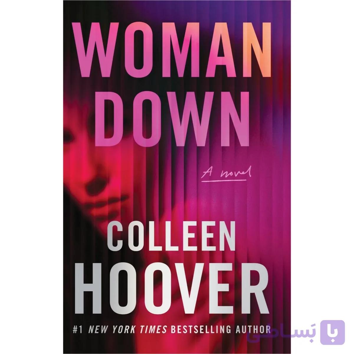 Woman Down — تصویر 1