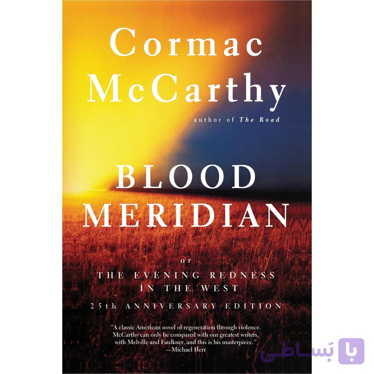 Blood Meridian — تصویر 1