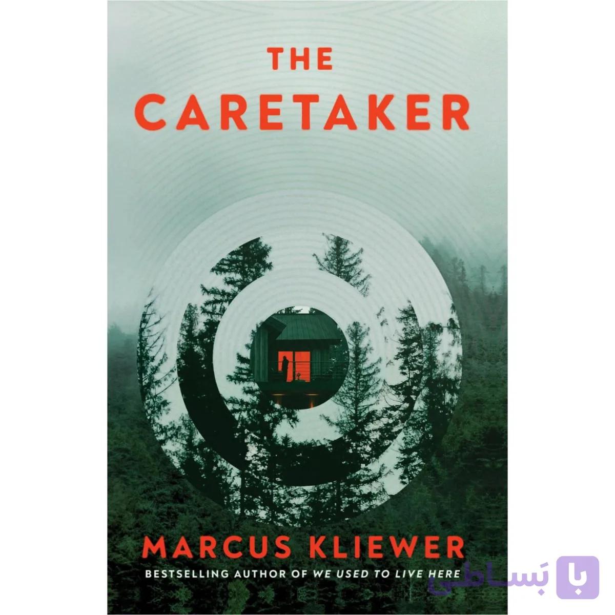 The Caretaker — تصویر 1