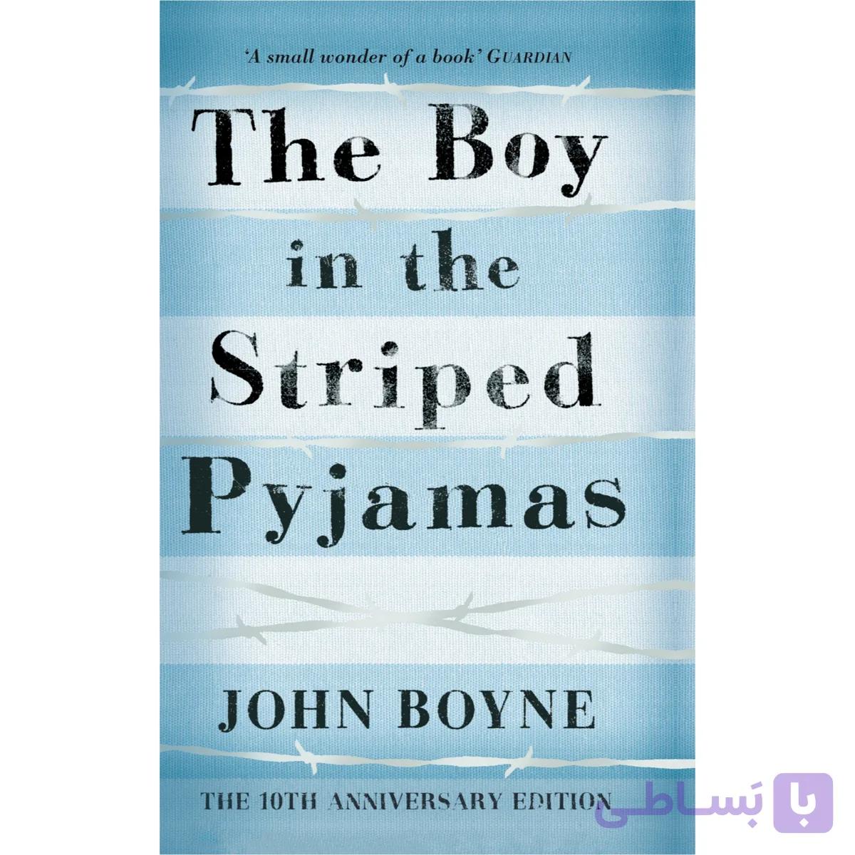The Boy in the Striped Pyjamas — تصویر 1
