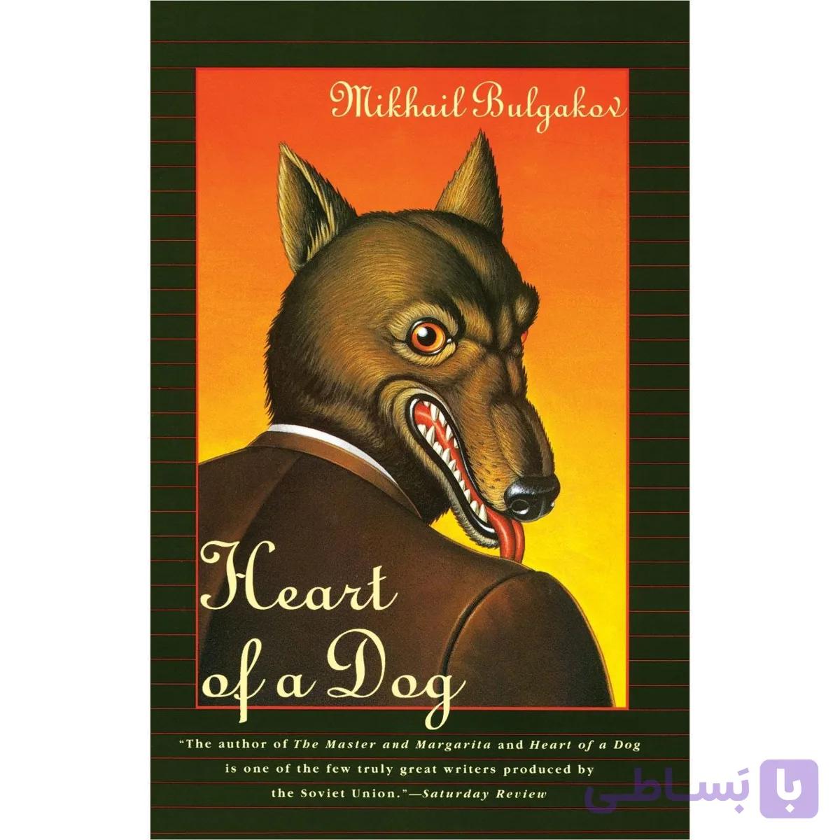 Heart of a Dog — تصویر 1