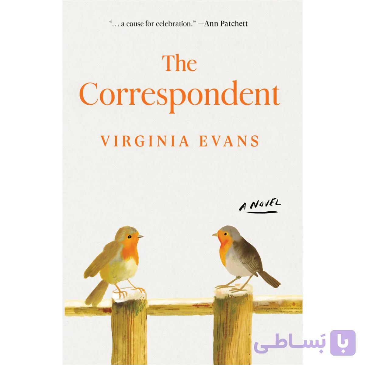The Correspondent — تصویر 1