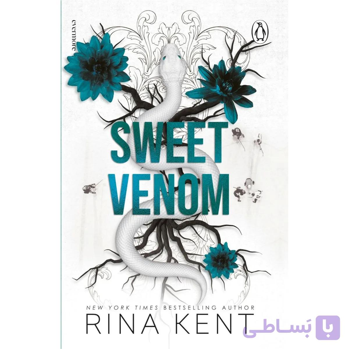 Sweet Venom — تصویر 1