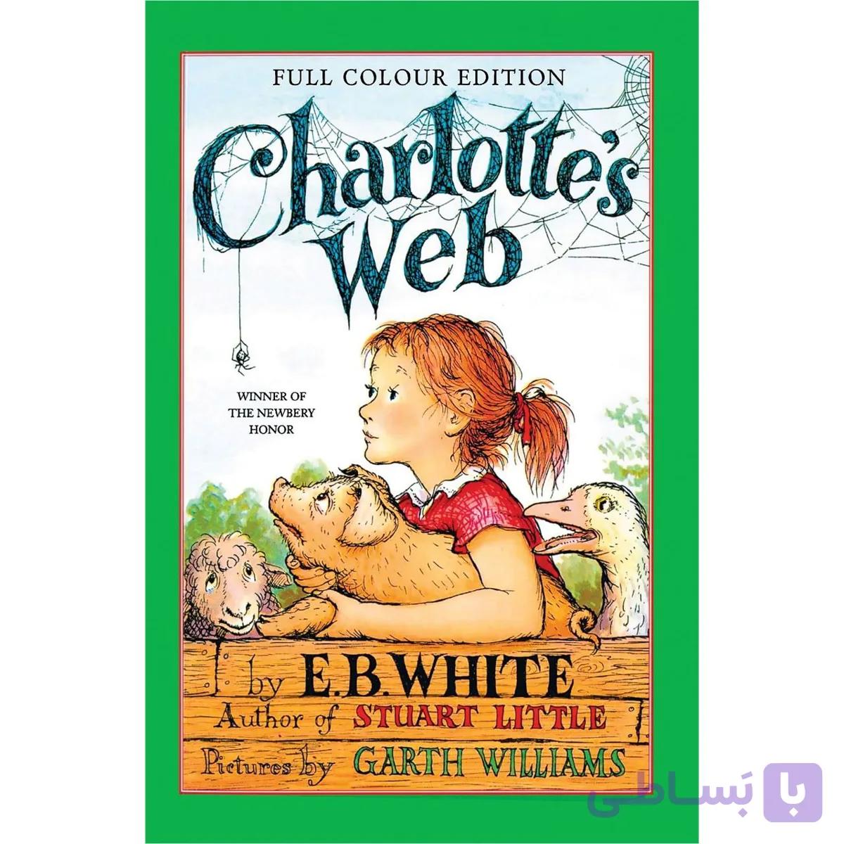 Charlotte’s Web — تصویر 1