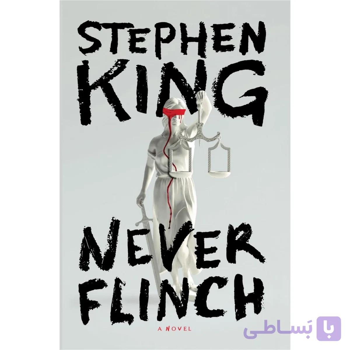 Never Flinch — تصویر 1