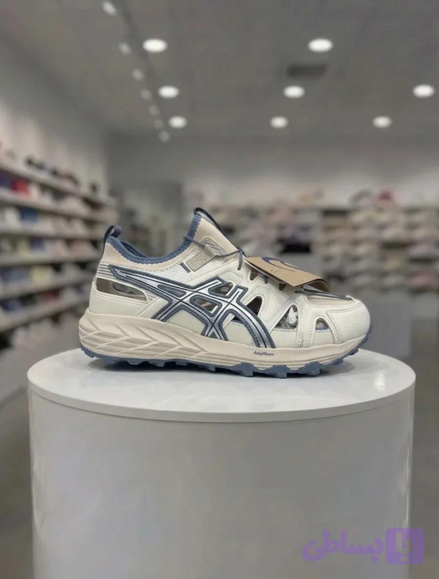 صندل کتونی اسیکس مردانه / Asics Gel_sonoma