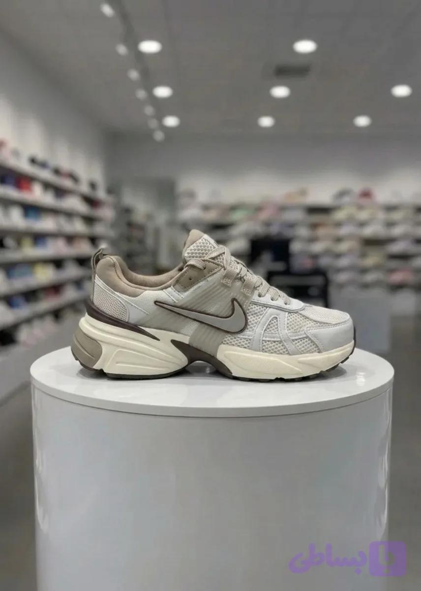 کتونی نایکی وی تو کی مردانه | Nike V2K Run Lite