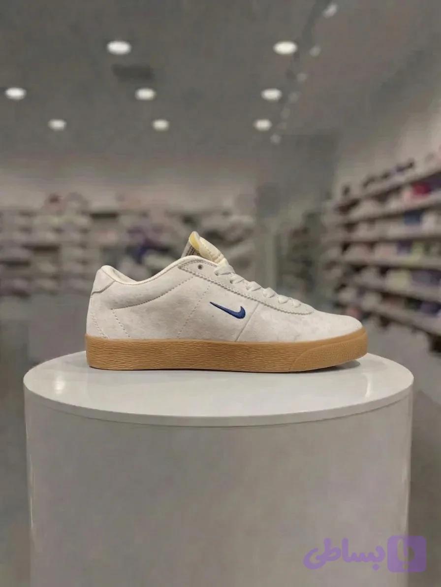 کتونی نایکی اس مردانه | Nike SB Bruin Low