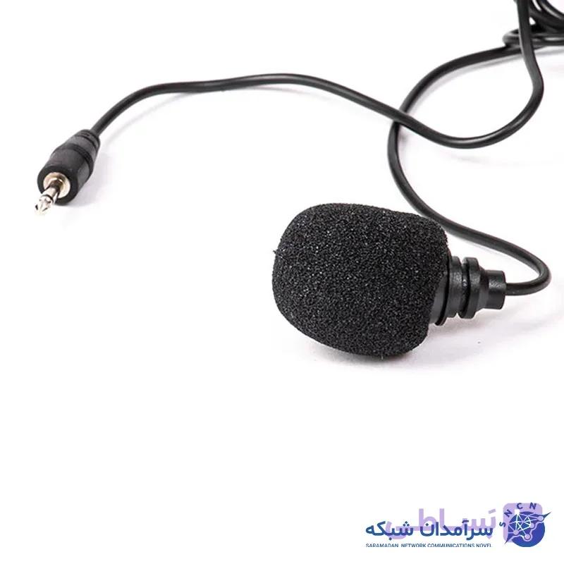 میکروفون فایروال