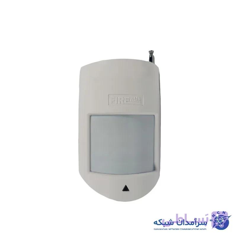 سنسور حرکتی (چشمی) مدلh7 فایروال — تصویر 1