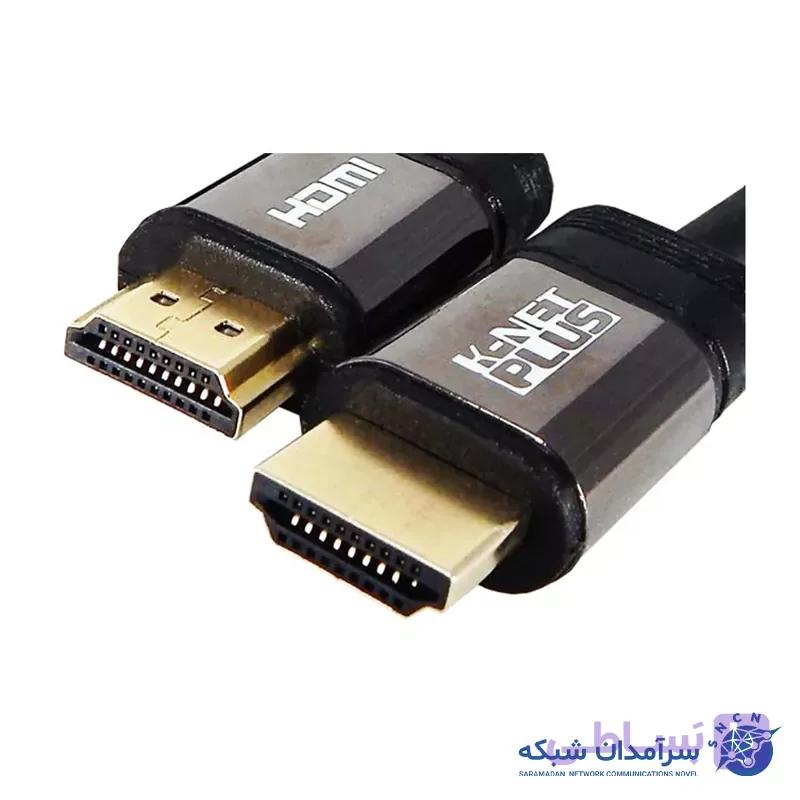 کابل HDMI کی نت پلاس 5 متر
