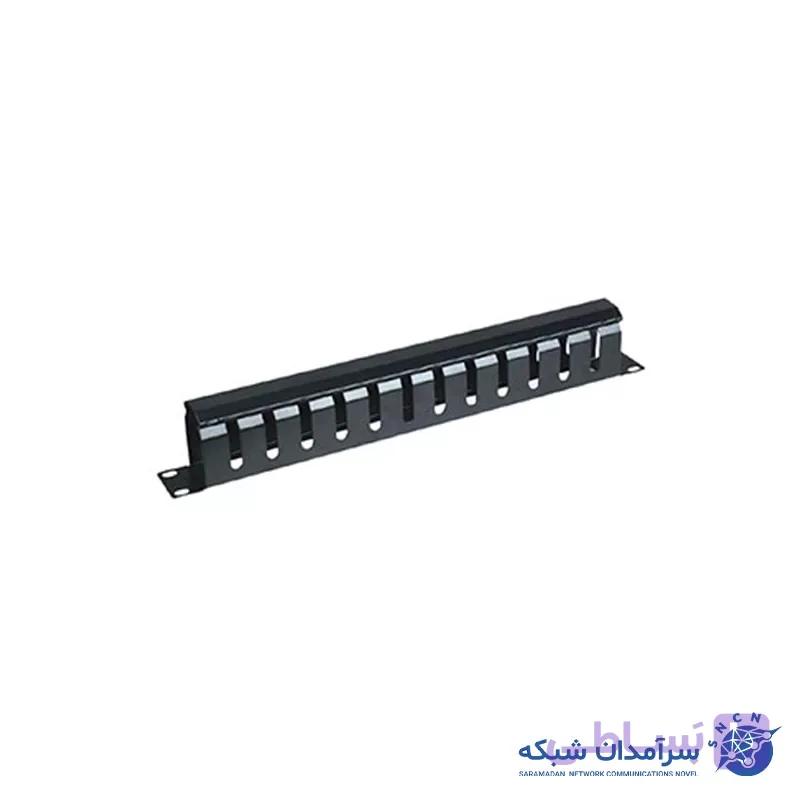 کیبل منیجمنت 3 یونیت در دار آماد سیستم