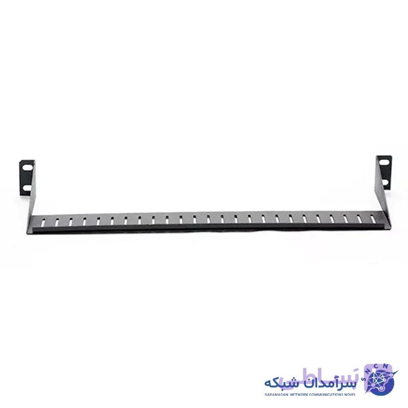 نگهدارنده کابل پچ پنل پایا سیستم