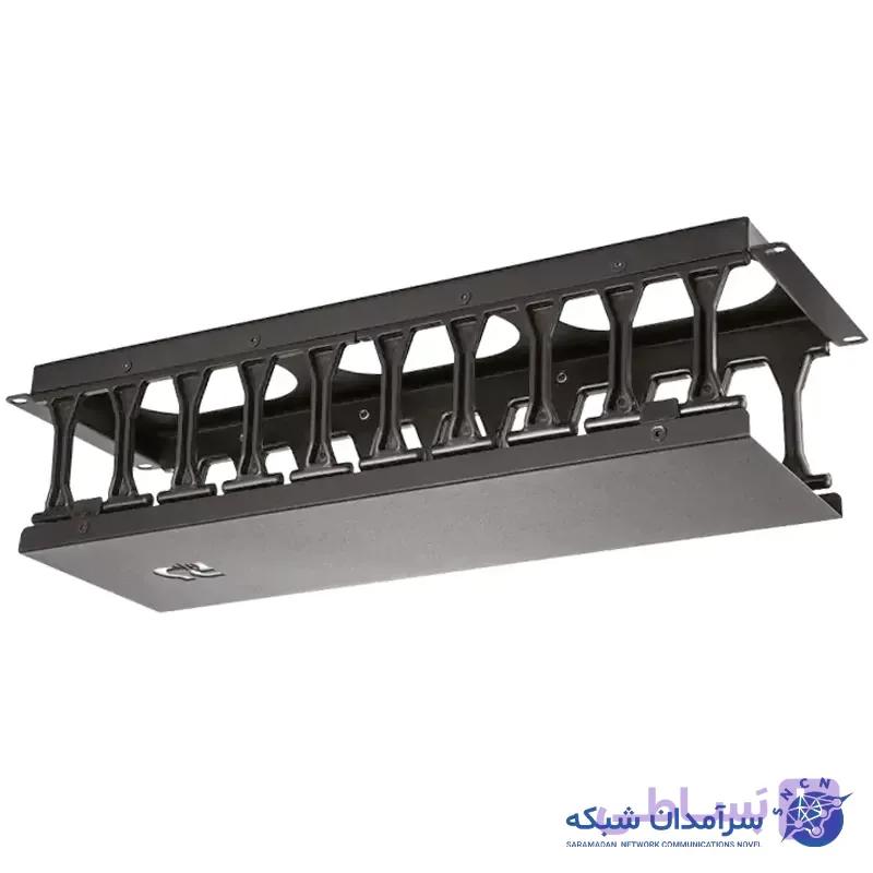 کیبل منیجمنت 1 یونیت در دار آماد سیستم