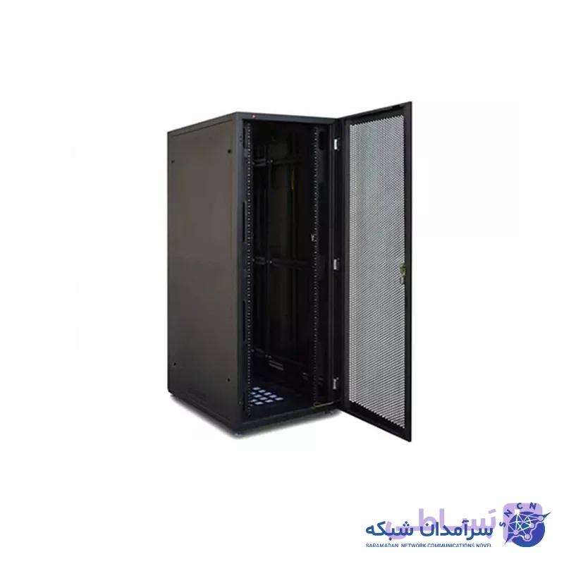 رک ایستاده 21 یونیت عمق 80 پایا سیستم — تصویر 1