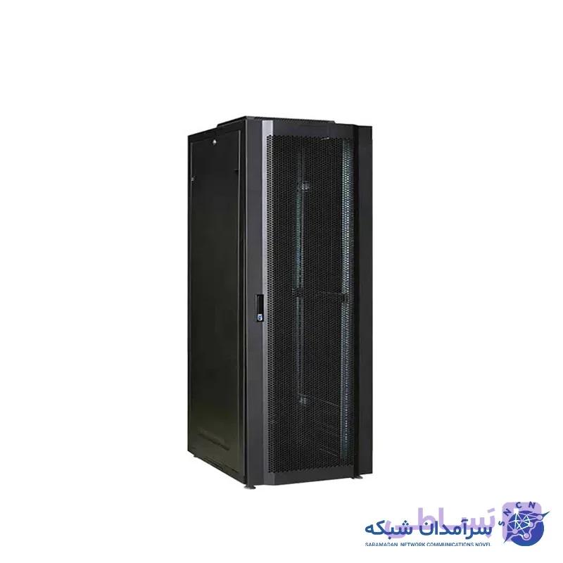 رک ایستاده 16 یونیت عمق 60 پایا سیستم