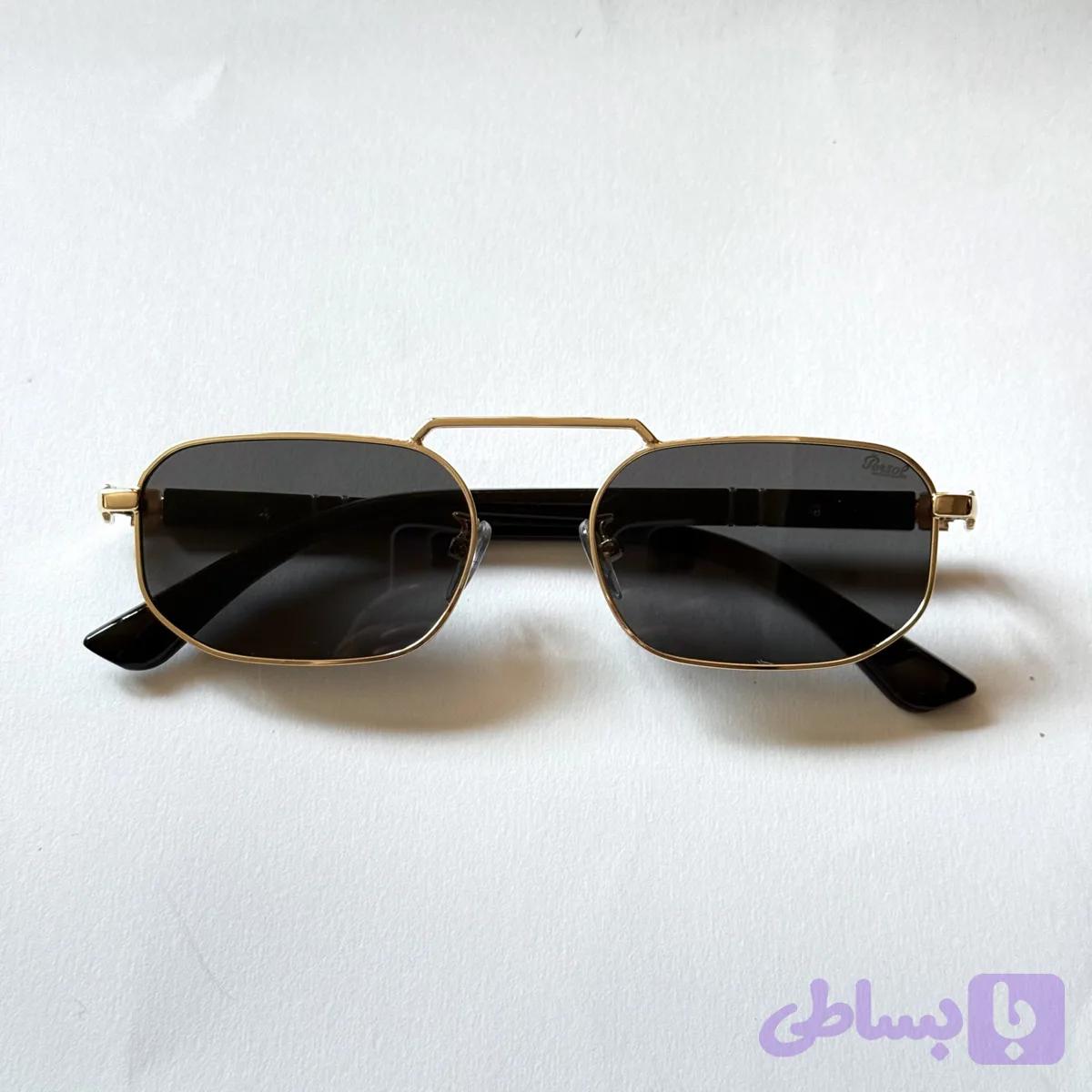 عینک اشرف تک persol — تصویر 1