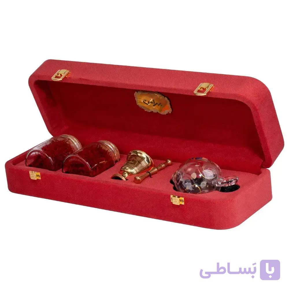 کادویی یاقوت — تصویر 1
