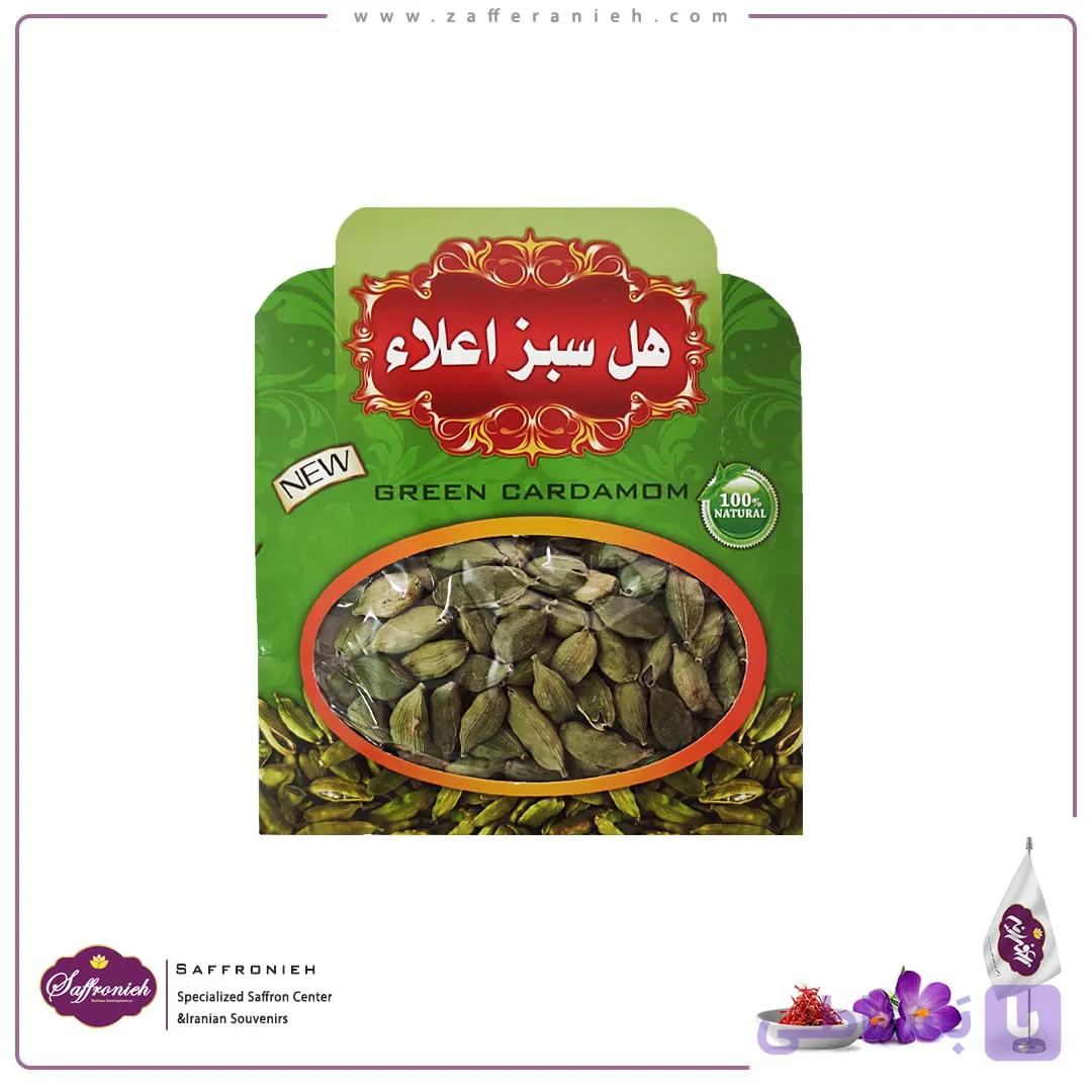 هل اکبر بنفش بسته بندی — تصویر 1