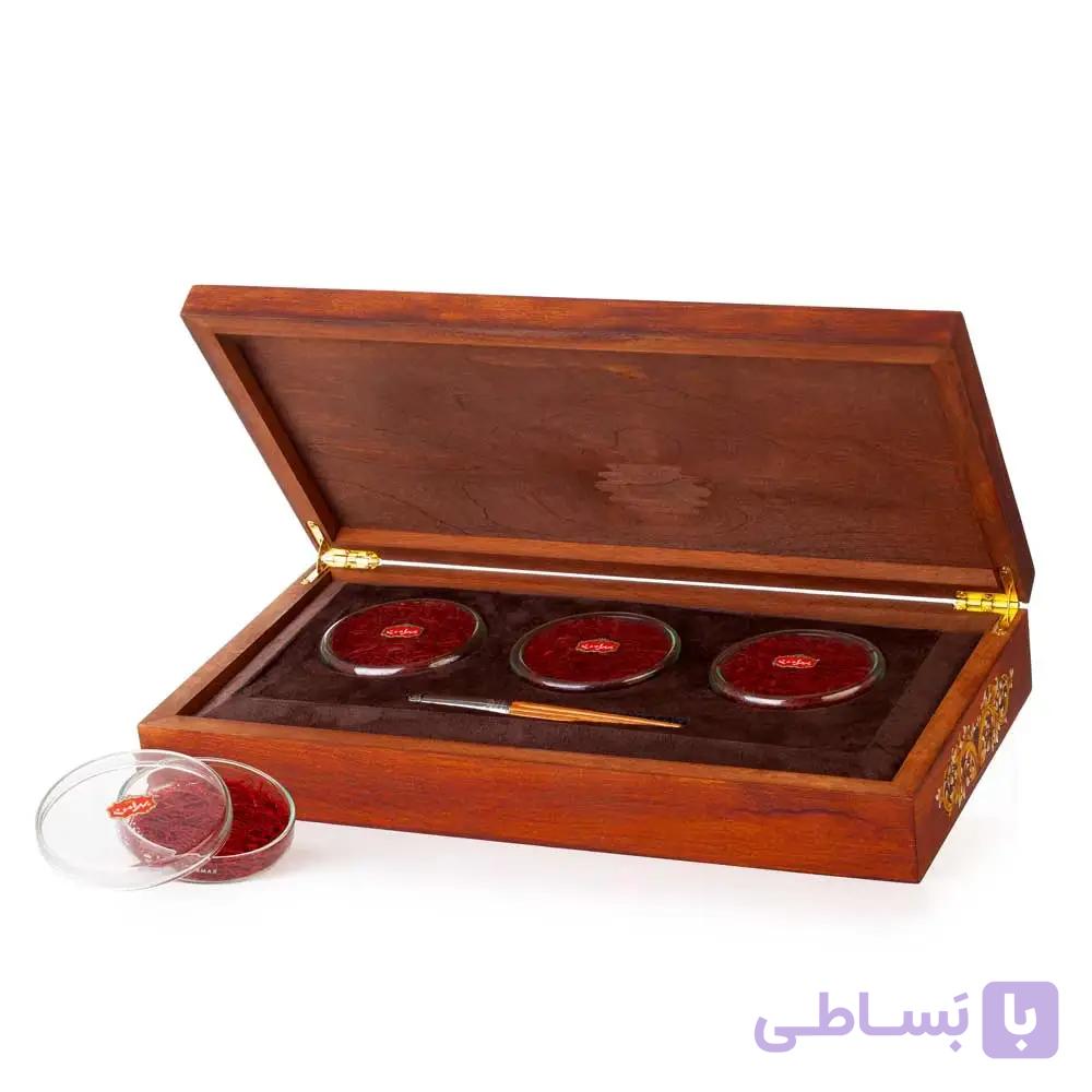 کادویی یادگار — تصویر 1