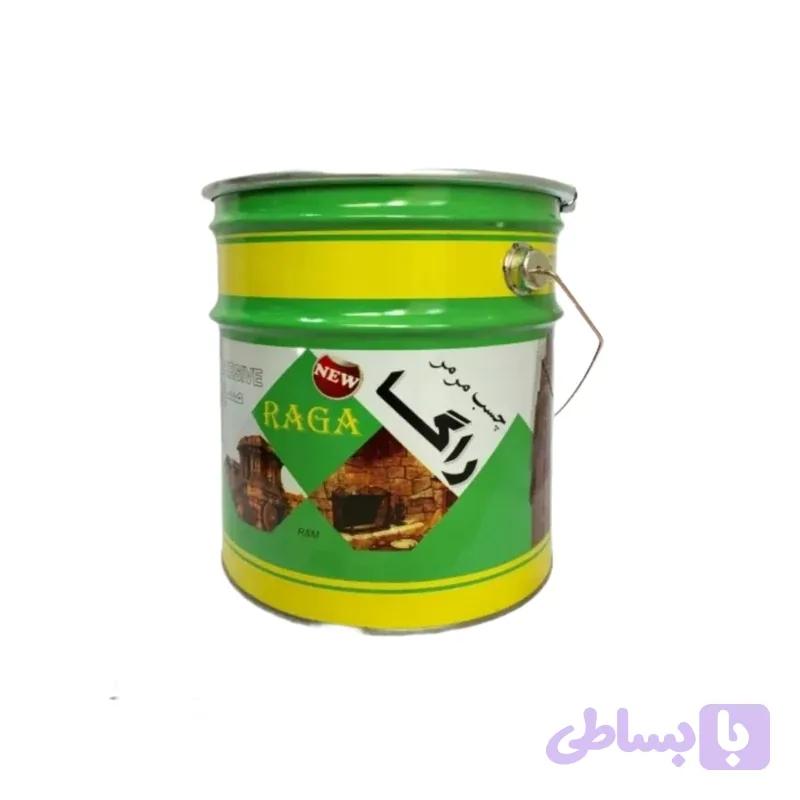 چسب سنگ مرمر راگا 5 کیلوگرم
