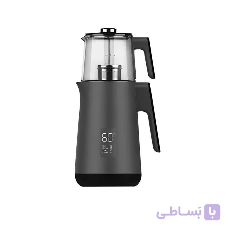 چای ساز برند داتیس مدل ۱۱۸ — تصویر 1