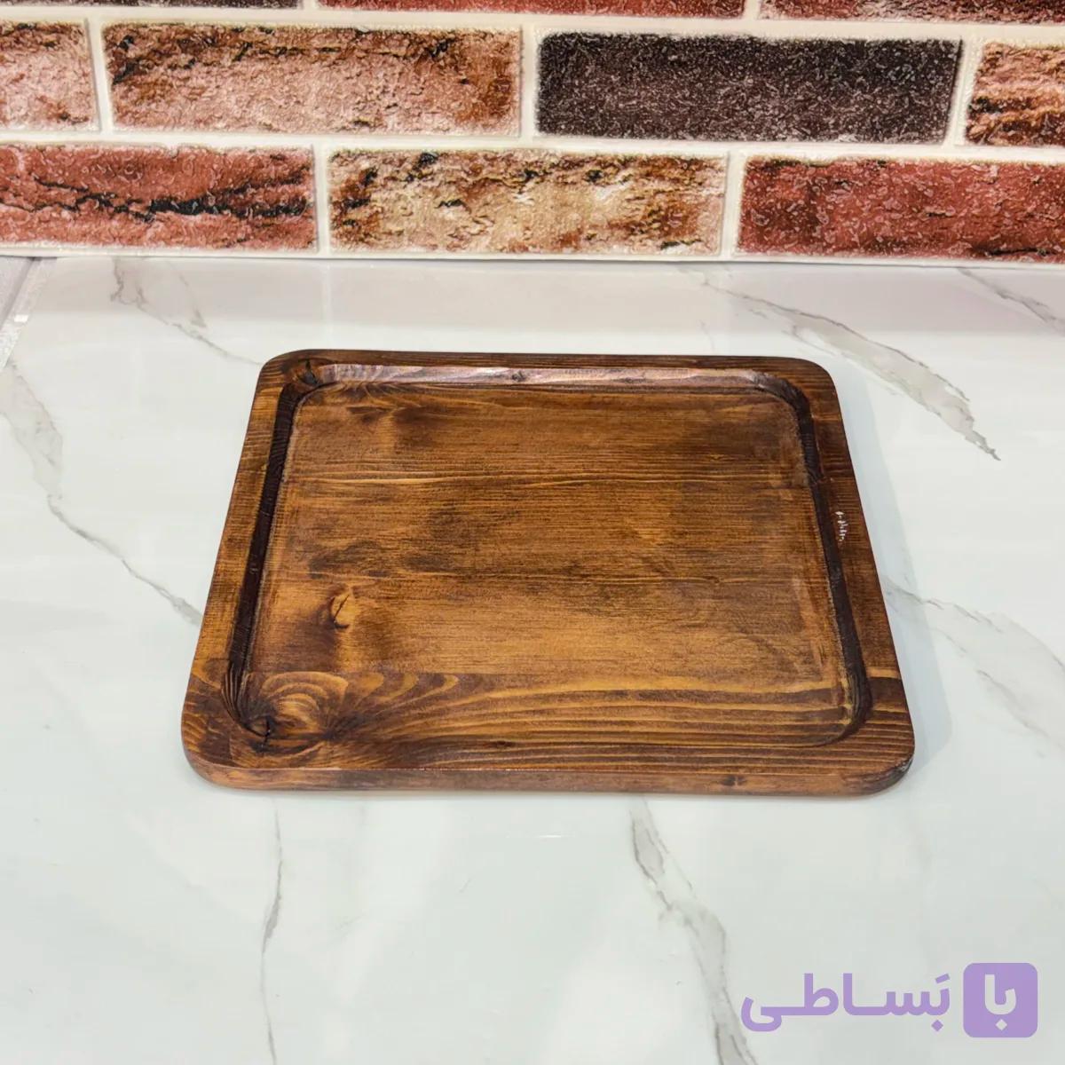 تخته سرو استیک — تصویر 1