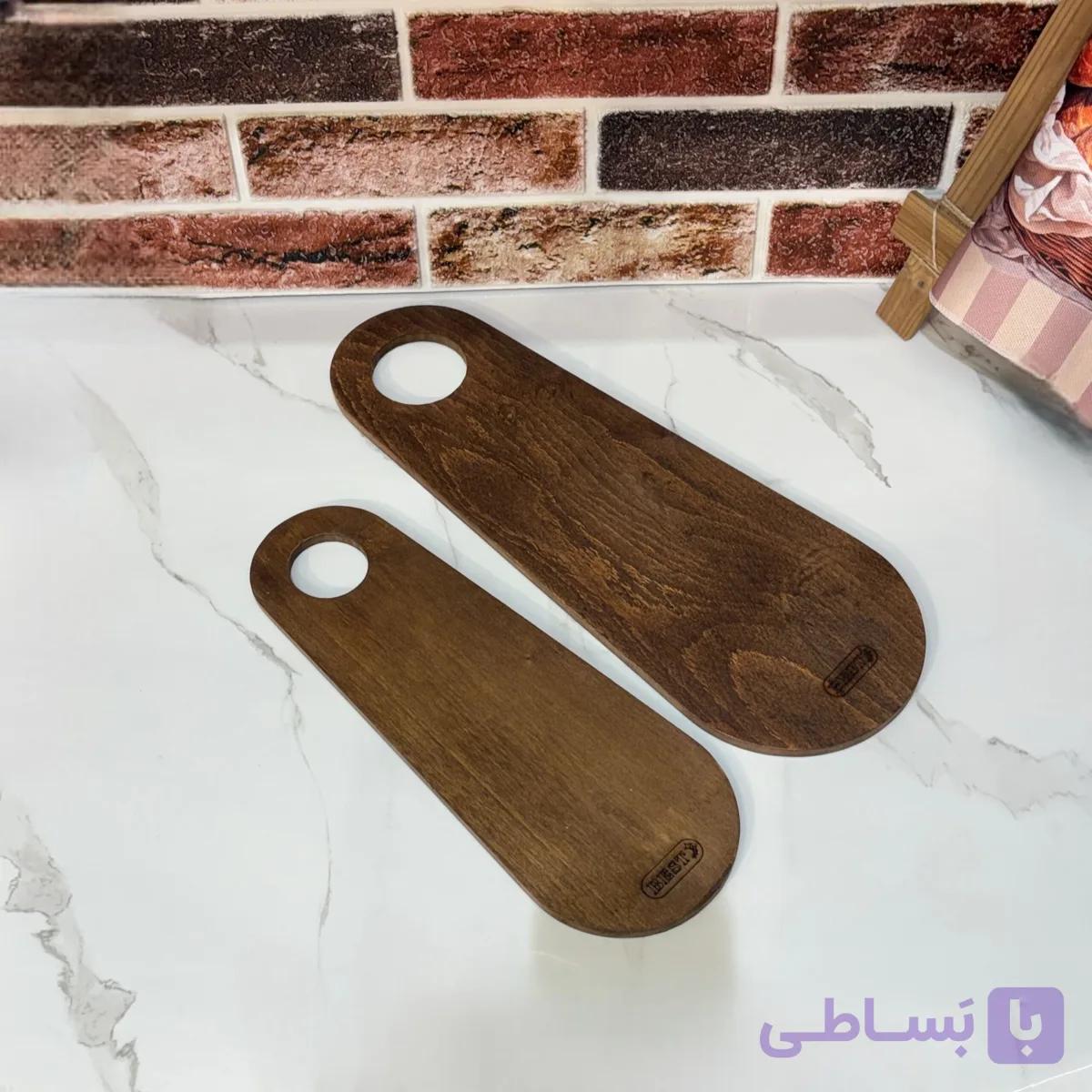 تخته سرو پنینی — تصویر 1