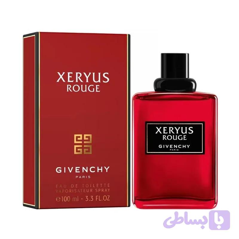 عطر اکستراپرفیوم مردانه برند نیکوز بادی مدل اگزریوس — تصویر 1