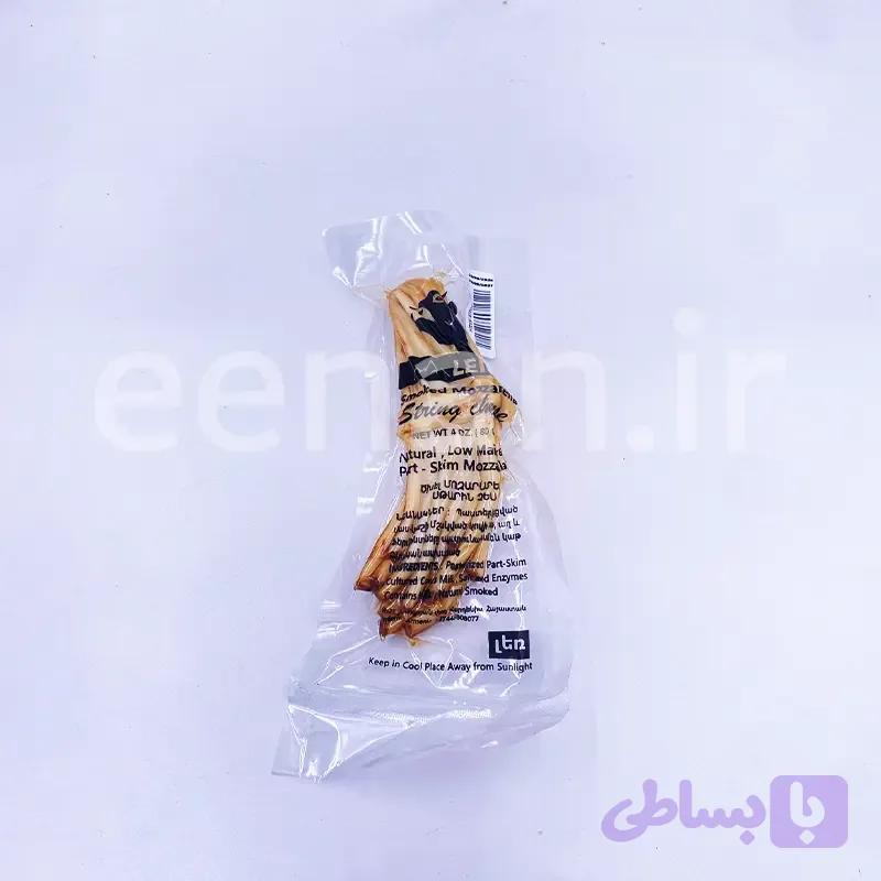 پنیر سمبل لیر — تصویر 1