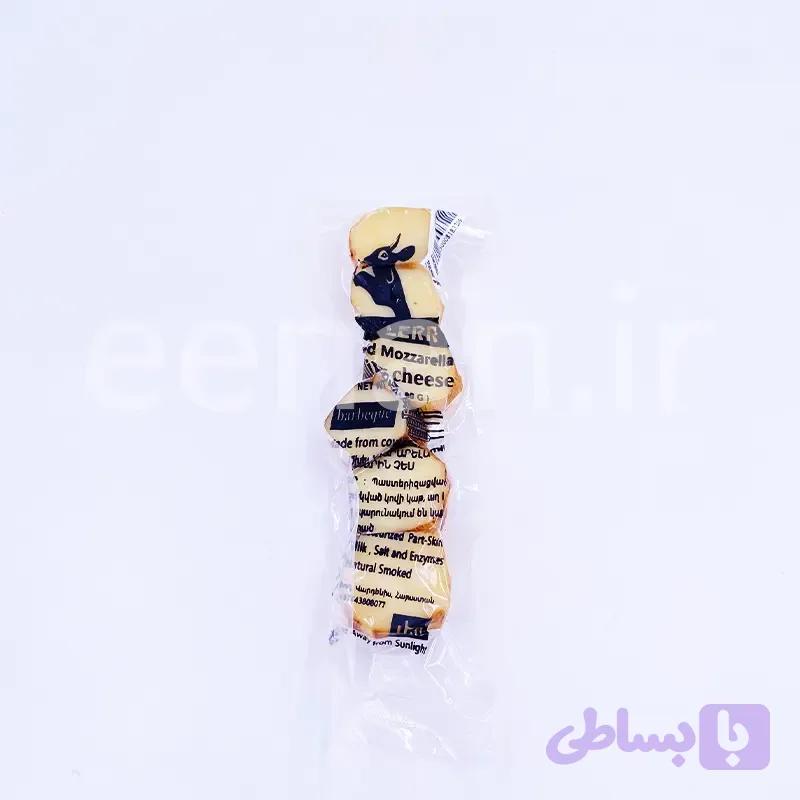 پنیر کبابی موزارلا — تصویر 1